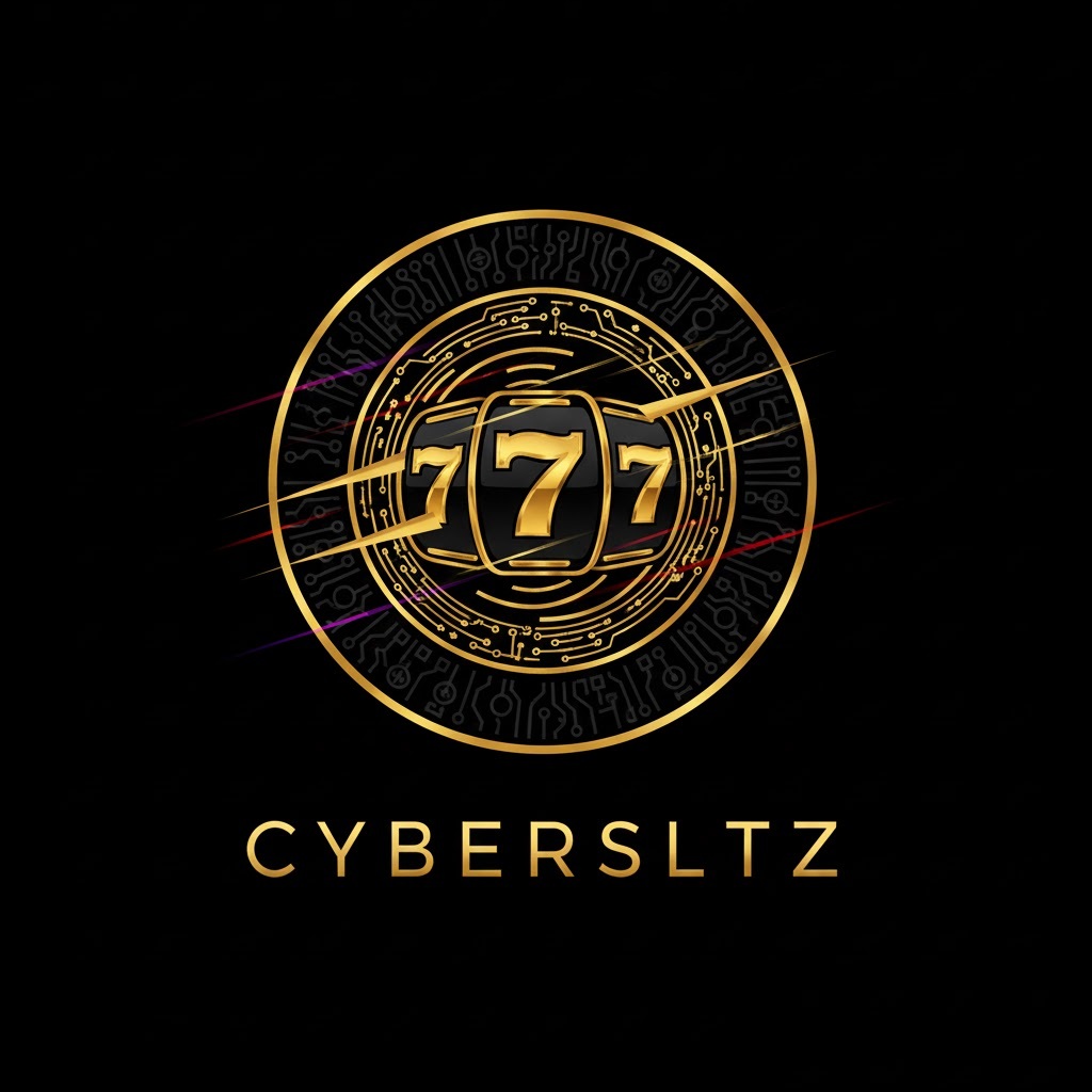 CyberSLTZ logo